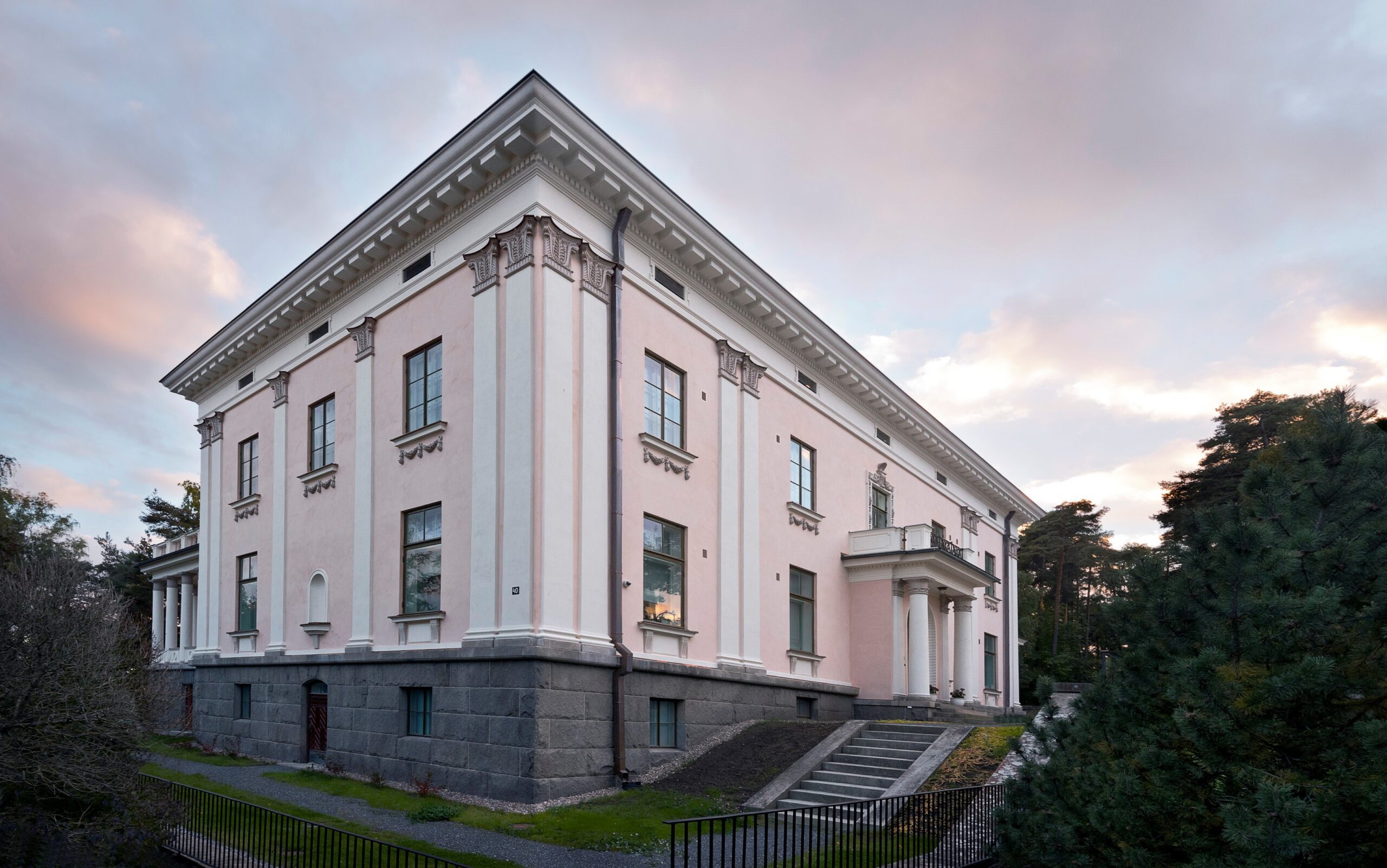 Emil Aaltosen museo Pyynikinlinna _ 2 _ 2023 kuva Petri Nuutinen