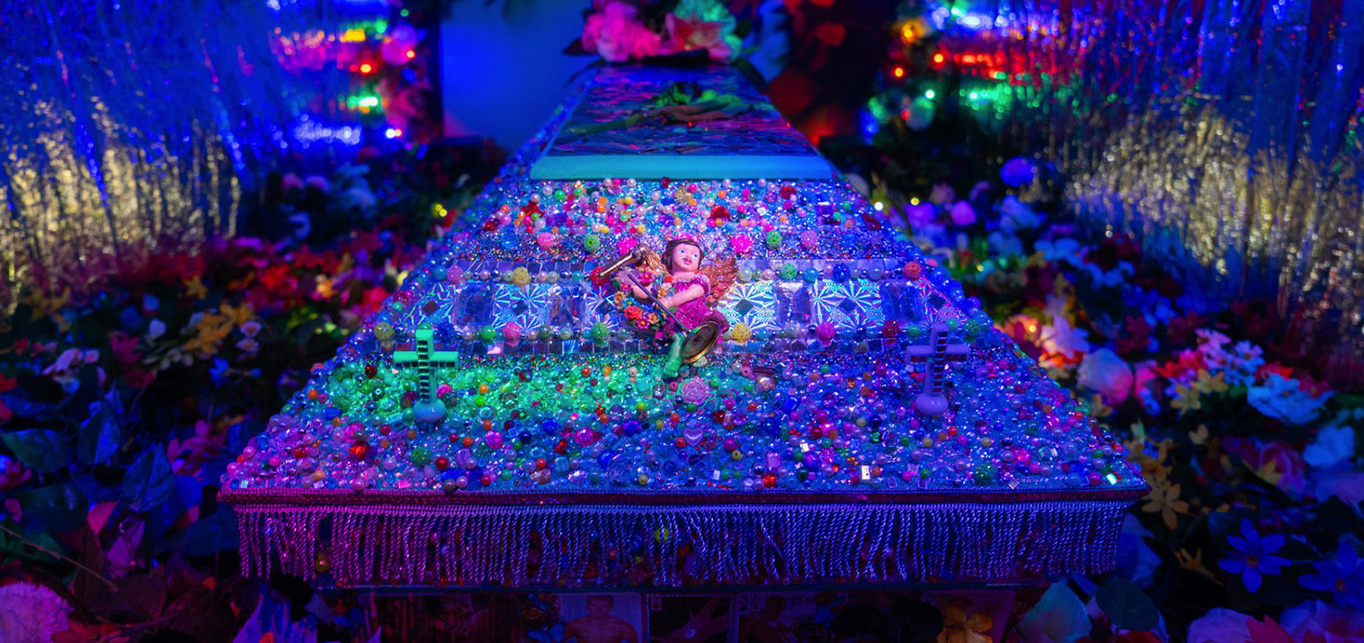 Karaoke-enkeliparatiisi, 2024.