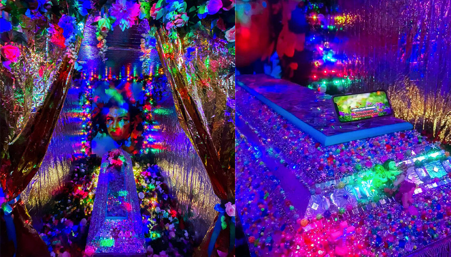 Karaoke-enkeliparatiisi, 2024.